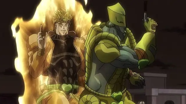 Profile image of DIO