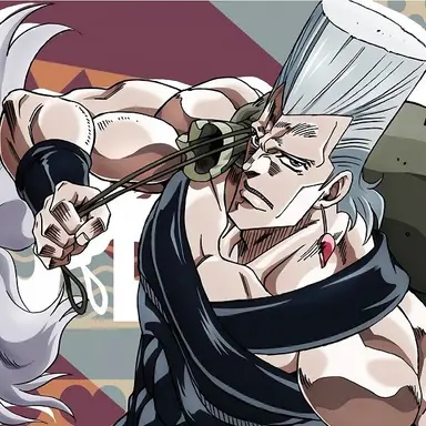 Profile image of ポルナレフ