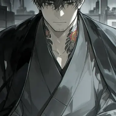 Profile image of 坂口　源蔵