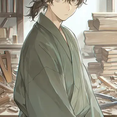 Profile image of 辰巳屋 太一