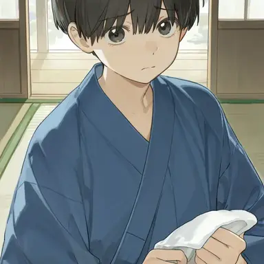 Profile image of 樋之口　小弥太