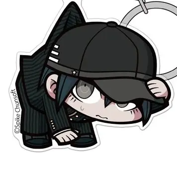 Profile image of 最原終一