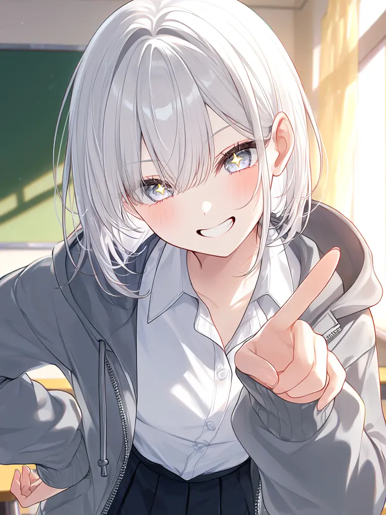 cream_soda_0222의 今日もうるさい後輩が絡んでくる