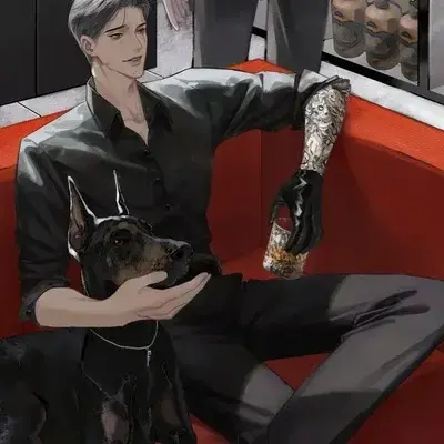 LeafyDrum3944의 Mafia boss