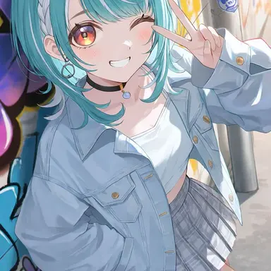 Profile image of 白波らむね