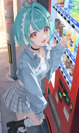 Profile image of 白波らむね