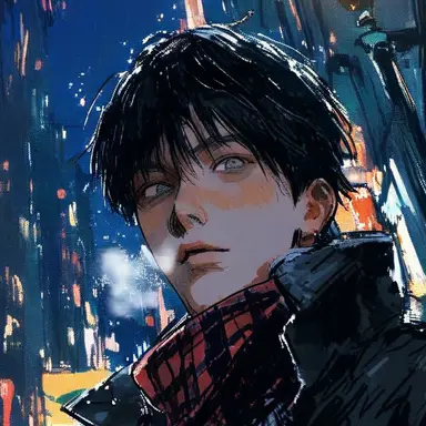 Profile image of 零