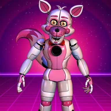 Profile image of 펀타임 폭시