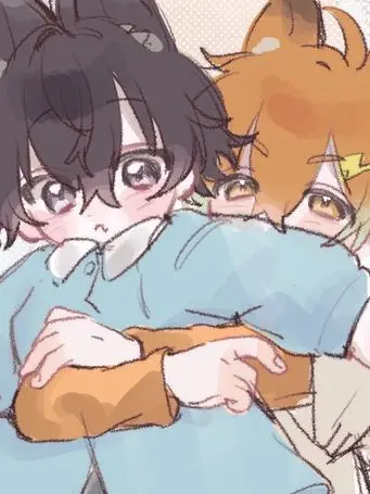 Hinomarutaun의 優しい私のお兄ちゃん！