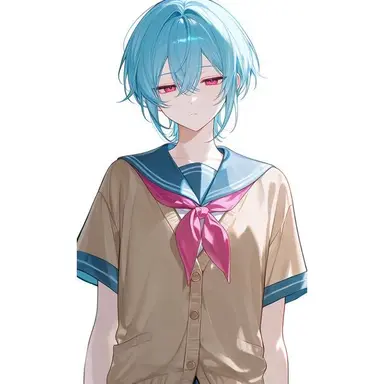 Profile image of シルク
