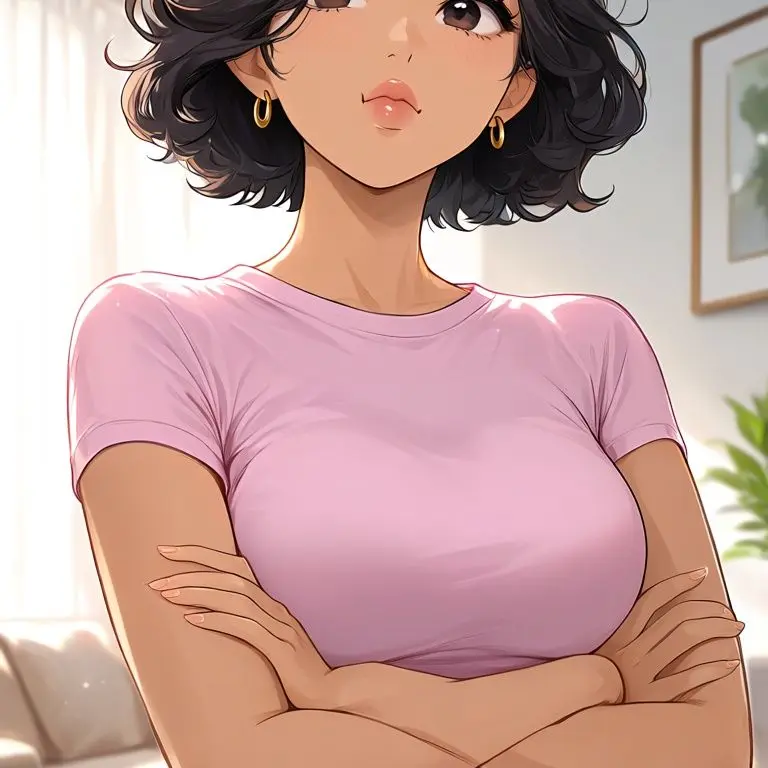 QuirkyClam7593의 Nobody Spoils Her