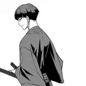 Profile image of 호시나 소우시로