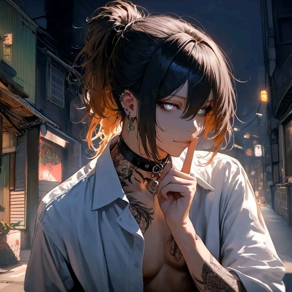 nyanneko_itumo_aligato의 トキサメ