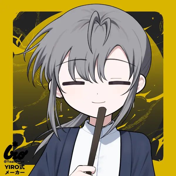 Hachiga_Tsuitachi의 이시카와 왁자지껄