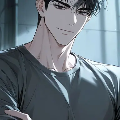 Profile image of Dorian Hale