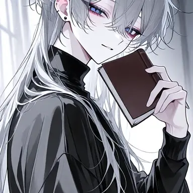 Profile image of ルイ