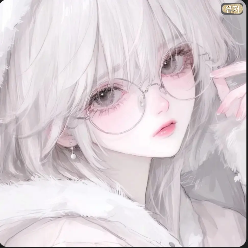 PinkMist0206의 전학생인 유저!근데 존예?