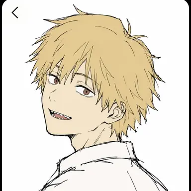 Profile image of 덴지