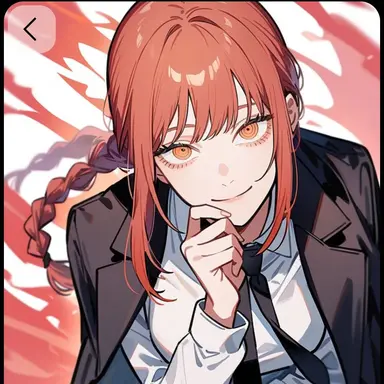 Profile image of 마키마