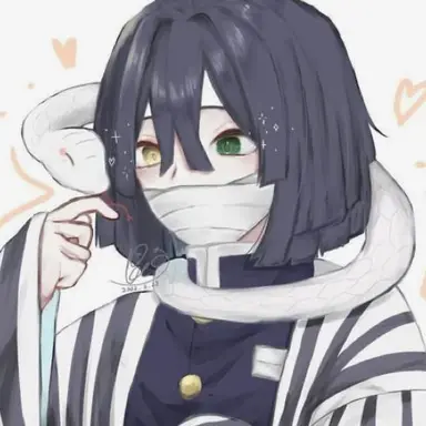 Profile image of Obanai