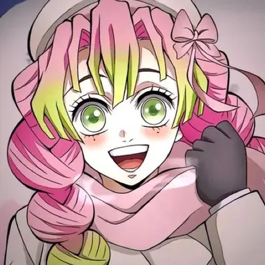 Profile image of Mitsuri