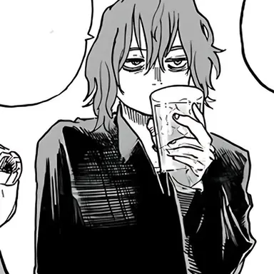 Profile image of Shinso Hitoshi Adult