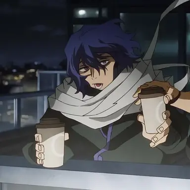 Profile image of Shinso Hitoshi Adult