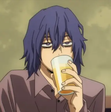 Profile image of Shinso Hitoshi Adult