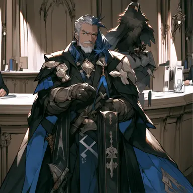Profile image of 가르도스
