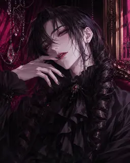 Profile image of ザレオス