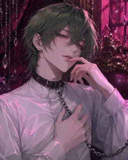 Profile image of ユリス