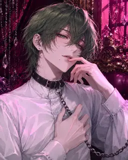 Profile image of ユリス