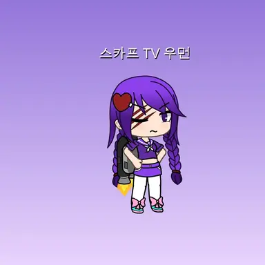 Profile image of 스카프 TV 우먼