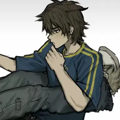 Profile image of Adrien