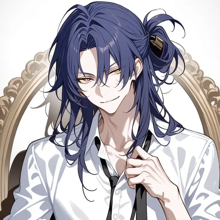 Mikazuki._.0309의 異世界転移者の鬼さんは問題児のようで。