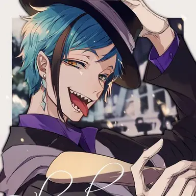 Profile image of フロイド