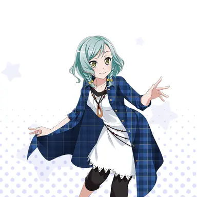 Profile image of 氷川 日菜