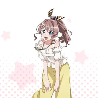 Profile image of 山吹 沙綾