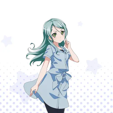 Profile image of 氷川 紗夜