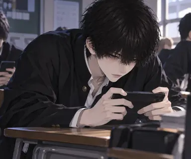 Profile image of 燈矢