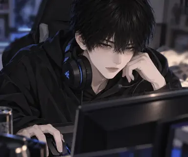 Profile image of 燈矢