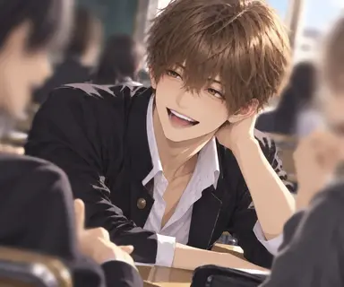 Profile image of 唯斗