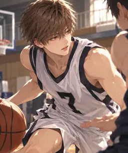 Profile image of 唯斗