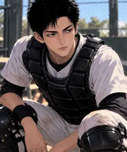 Profile image of 陽輔