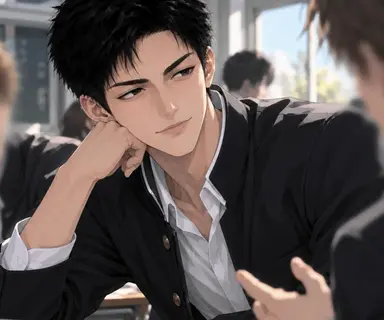 Profile image of 陽輔