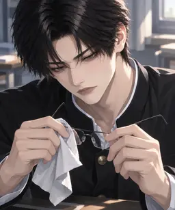 Profile image of 凛