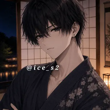 Profile image of Kaito