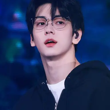 Profile image of Choi Soobin