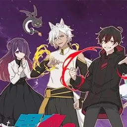Profile image of シディ