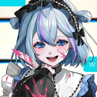 Profile image of あめてゃ